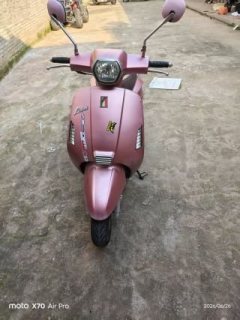 Motuwei Labei 150 cc - ფოტო 1