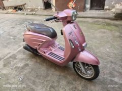 Motuwei Labei 150 cc - ფოტო 2