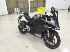 CFMOTO 450SR - ფოტო 1
