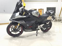 CFMOTO 450SR - ფოტო 2