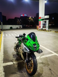 Benelli Tornado 252R 250 cc - ფოტო 1