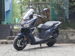Dayang VRC150 - ფოტო 10