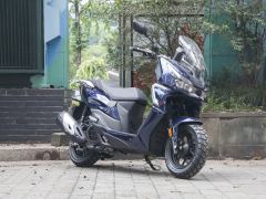 Dayang VRC150 - ფოტო 12