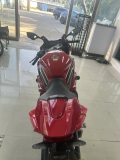 Honda CBR650R - ფოტო 6