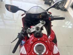 Honda CBR650R - ფოტო 8