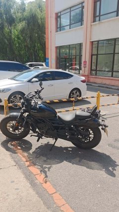 CFMOTO 250CL-C - ფოტო 1