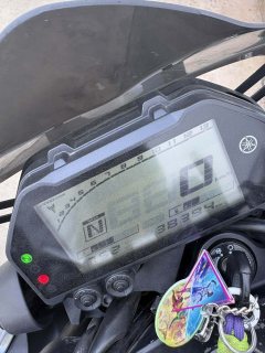 Yamaha MT-03 320 cc - фото 2