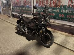 Haojue Suzuki DL250 - photo 1