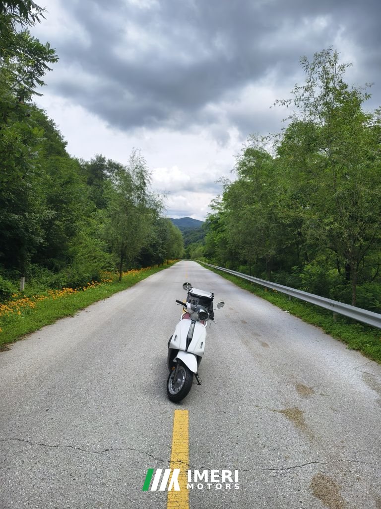 2026 SYM Fiddle 150 cc