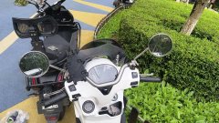 SYM Fiddle 150 cc - ფოტო 3