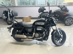 QJMOTOR Flash 300 - photo 2