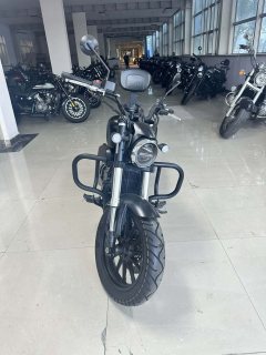 QJMOTOR Flash 300 - photo 3