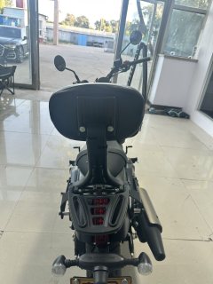 QJMOTOR Flash 300 - photo 5