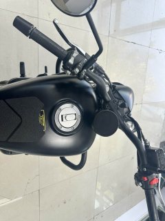 QJMOTOR Flash 300 - photo 7