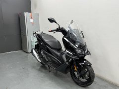 Cyclone RT1 150 cc - photo 1