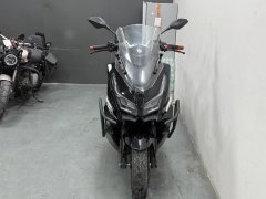 Cyclone RT1 150 cc - photo 2