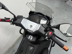 Cyclone RT1 150 cc - photo 3
