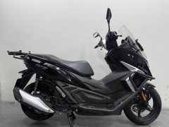 Cyclone RT1 150 cc - photo 4