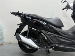 Cyclone RT1 150 cc - photo 5