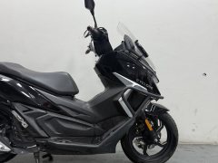 Cyclone RT1 150 cc - photo 6