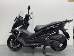 Cyclone RT1 150 cc - photo 7