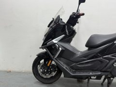 Cyclone RT1 150 cc - photo 8