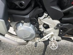 BMW F 850 GS - ფოტო 4