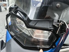 BMW F 850 GS - ფოტო 5