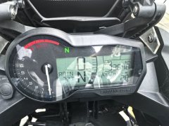 BMW F 850 GS - ფოტო 6