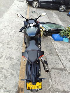 QJMOTOR Sai 600 680 cc - фото 2