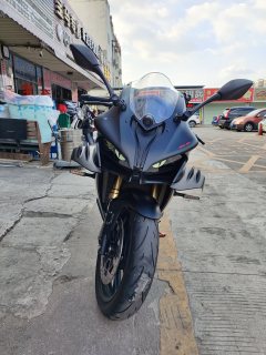 QJMOTOR Sai 600 680 cc - фото 3