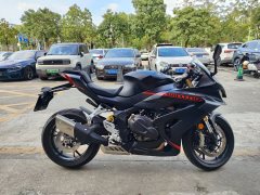 QJMOTOR Sai 600 680 cc - фото 4