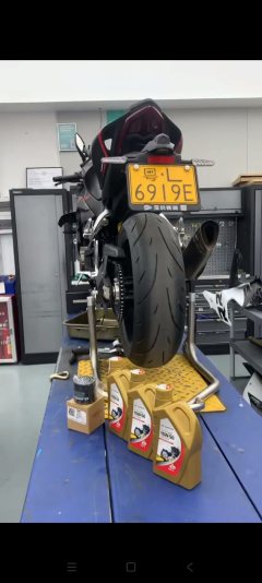QJMOTOR Sai 600 680 cc - фото 5