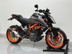 KTMR2R 390 Duke 400 cc - ფოტო 1