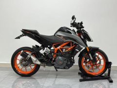 KTMR2R 390 Duke 400 cc - ფოტო 2