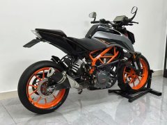 KTMR2R 390 Duke 400 cc - ფოტო 3