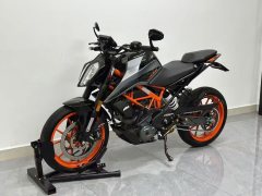 KTMR2R 390 Duke 400 cc - ფოტო 4