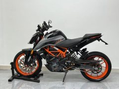 KTMR2R 390 Duke 400 cc - ფოტო 5