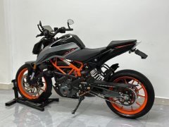 KTMR2R 390 Duke 400 cc - ფოტო 6