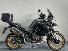 Voge DS525 500 cc - ფოტო 2