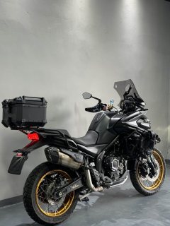 Voge DS525 500 cc - ფოტო 3