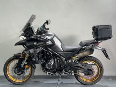 Voge DS525 500 cc - ფოტო 5