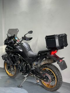 Voge DS525 500 cc - ფოტო 6