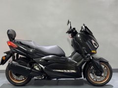 Yamaha XMAX 300 cc - photo 2