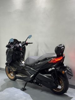 Yamaha XMAX 300 cc - photo 6