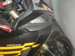 Voge RR525 500 cc - ფოტო 6