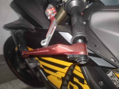 Voge RR525 500 cc - ფოტო 7