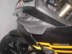 Voge RR525 500 cc - ფოტო 8