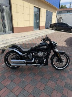 Xiangshuai YES 400 cc - ფოტო 2