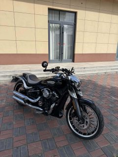 Xiangshuai YES 400 cc - ფოტო 4